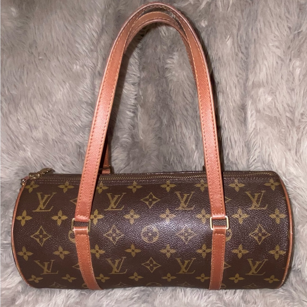 Louis Vuitton Monogram papillon 30